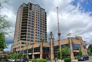 Plus de détails pour 601 E Front Ave, Coeur d'Alene, ID - Local commercial à louer