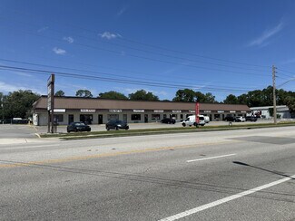 Plus de détails pour 6110 Powers Ave, Jacksonville, FL - Bureau, Local commercial à louer