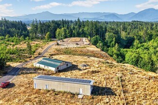 Plus de détails pour 1002 Lemmon Rd, Port Angeles, WA - Terrain à vendre