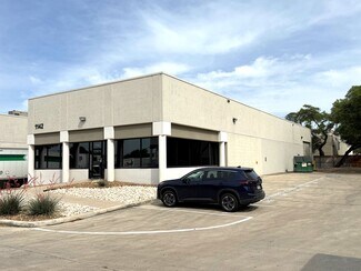 Plus de détails pour 1223 Arion Pky, San Antonio, TX - Local d'activités à louer