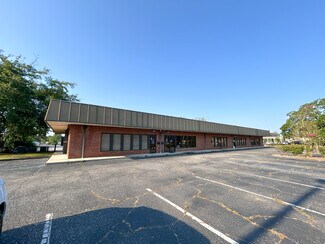 Plus de détails pour 2651 Cameron St, Mobile, AL - Bureau à louer