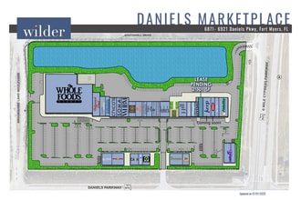 6891 Daniels Pky, Fort Myers, FL à louer Photo intérieure– Image 1 sur 1