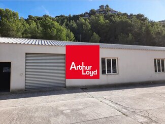 Plus de détails pour Local d'activités à louer