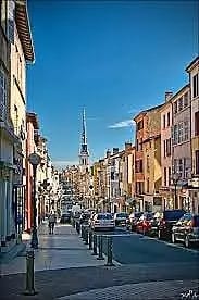 Photo de l’immeuble