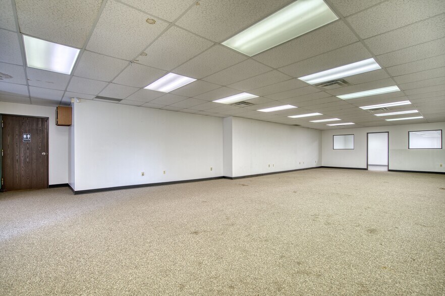 1301-1333 W 121st Ave, Denver, CO à louer - Photo de l’immeuble – Image 3 sur 6