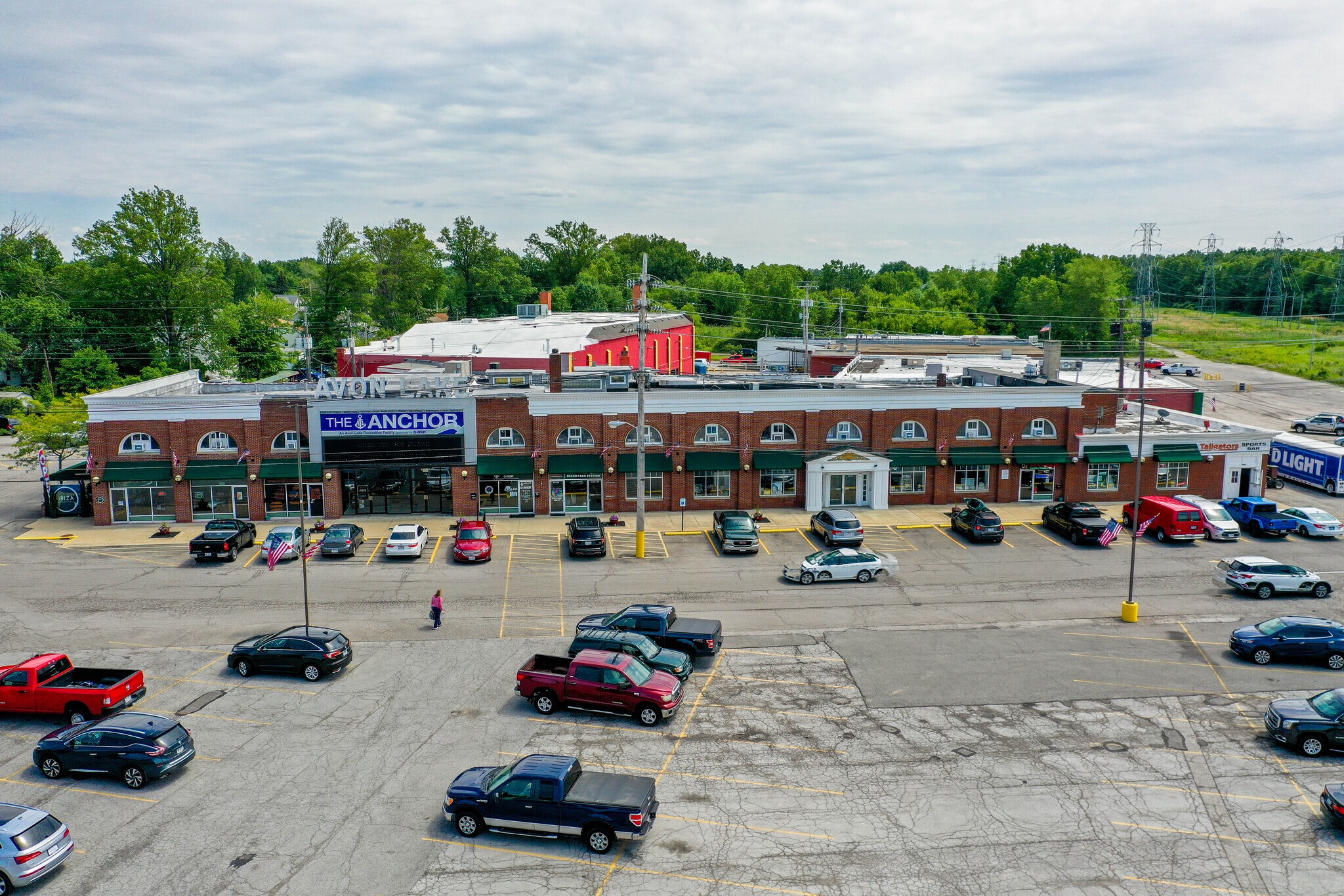 33481-33499 Lake Rd, Avon Lake, OH à louer Photo principale– Image 1 sur 11