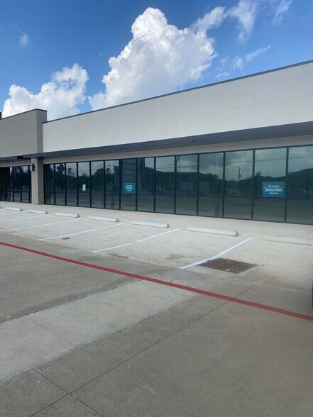 6820 Farm to Market 2920 Rd, Spring, TX à louer - Photo de l’immeuble – Image 3 sur 6
