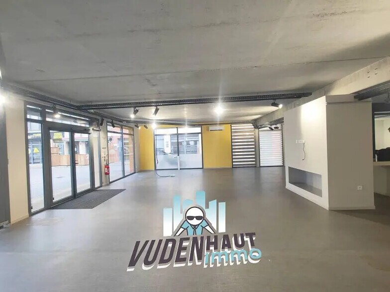 5 Route De Toulouse, Cornebarrieu à vendre - Photo de l’immeuble – Image 2 sur 9