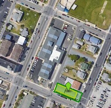 201 Philadelphia Ave, Ocean City, MD à vendre - Photo principale – Image 3 sur 4