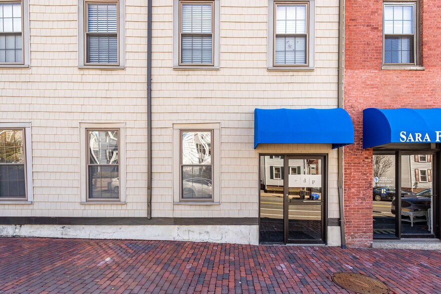 15 Rantoul St, Beverly, MA à louer - Photo de l’immeuble – Image 2 sur 9
