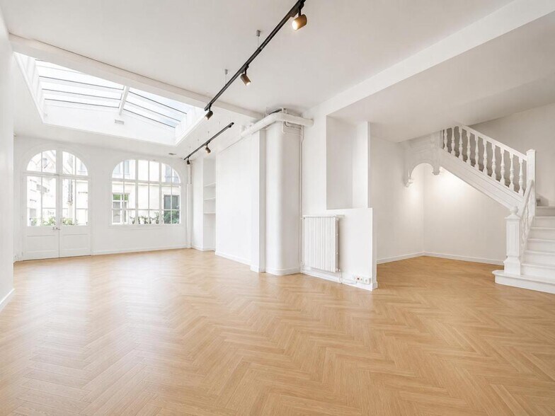 22 Rue Legendre, Paris à louer - Photo de l’immeuble – Image 3 sur 19