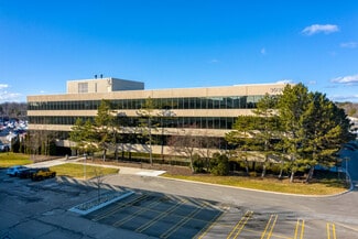 Plus de détails pour 30300 Telegraph Rd, Bingham Farms, MI - Bureau à vendre