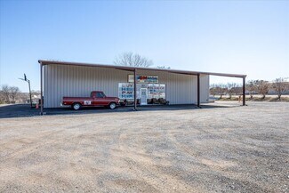 Plus de détails pour 1817 S Morgan St, Granbury, TX - Local commercial à vendre