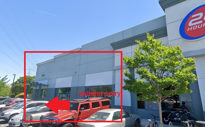 4500 Auto Mall Pky, Fremont, CA à louer Photo intérieure– Image 1 sur 1