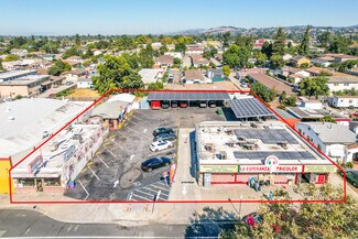 Plus de détails pour 344 A St, Hayward, CA - Local commercial à vendre