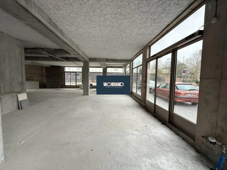 Local commercial dans Lille à vendre - Photo intérieure – Image 3 sur 10