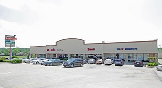 Plus de détails pour 725-737 Grapevine Hwy, Hurst, TX - Local commercial à louer