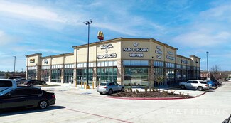 Plus de détails pour 901 E Highway 67, Duncanville, TX - Local commercial à louer