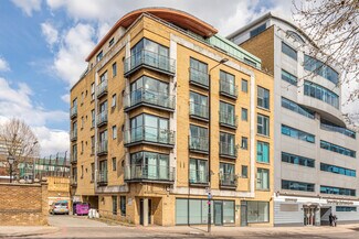 Plus de détails pour 43-45 East Smithfield, Londres - Bureau à vendre