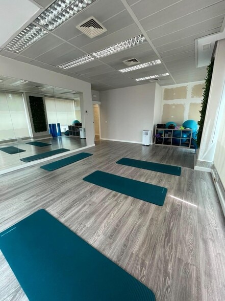 Bureaux/Médical dans Las Rozas de Madrid, Madrid à louer - Photo intérieure – Image 2 sur 8