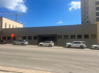 Plus de détails pour 120 S Broadway Ave, Tyler, TX - Bureau à louer