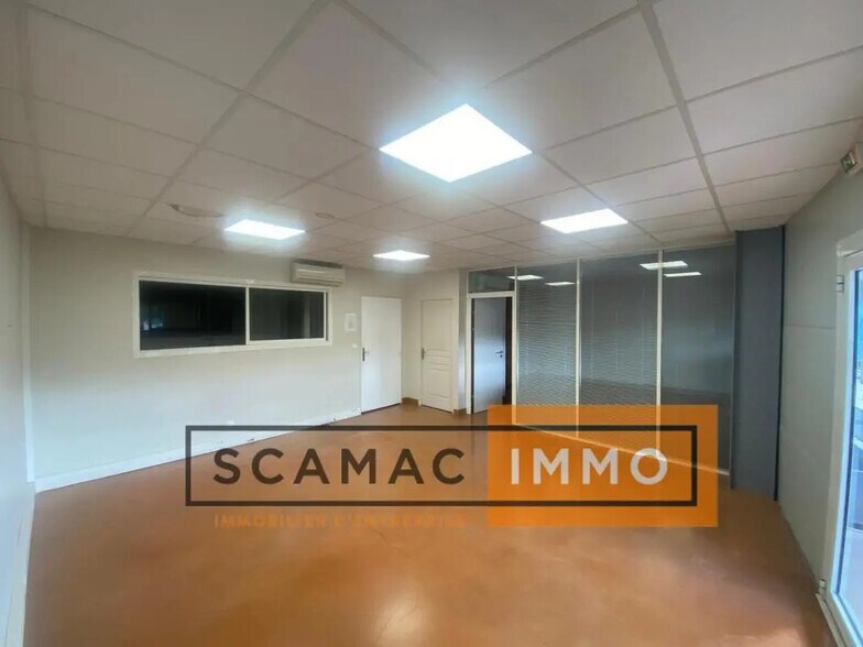 Industriel/Logistique dans Gardanne à louer - Photo intérieure – Image 3 sur 6