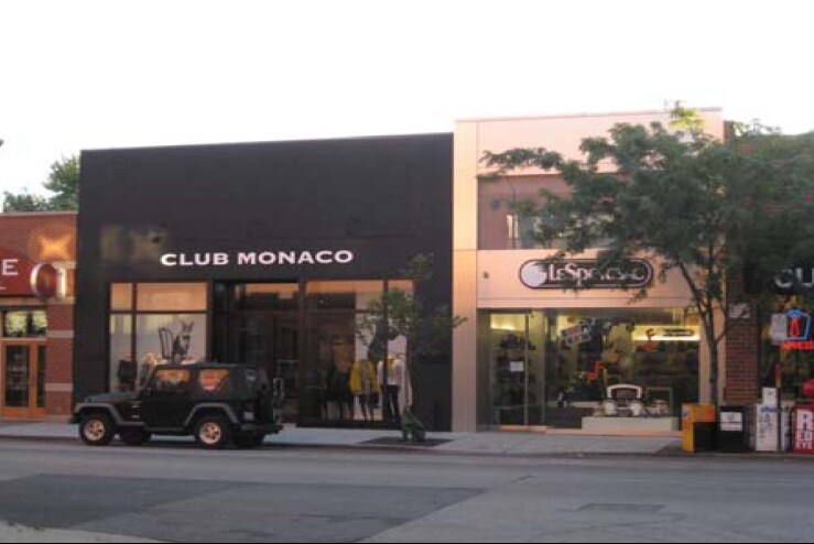 1731 N Damen Ave, Chicago, IL à louer - Photo de l’immeuble – Image 2 sur 4