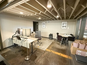 541-547 W Rich St, Columbus, OH à louer Photo de l’immeuble– Image 2 sur 7