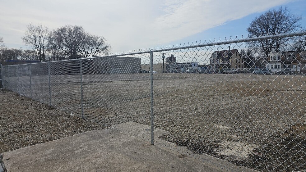 25 N 23rd St, Camden, NJ à vendre - Photo de l’immeuble – Image 2 sur 3
