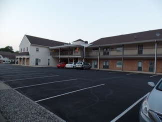 Plus de détails pour 856 US Highway 206, Hillsborough, NJ - Local commercial à louer