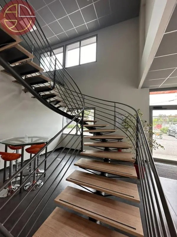 Industriel/Logistique dans Colomiers à louer Photo de l’immeuble– Image 1 sur 14