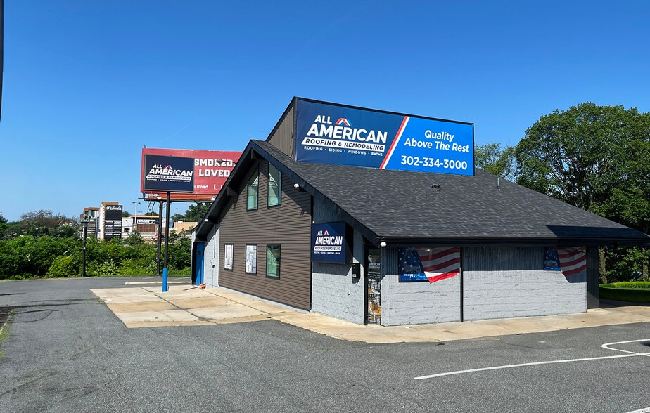 4325 Kirkwood Hwy, Wilmington, DE à louer - Photo de l’immeuble – Image 1 sur 8