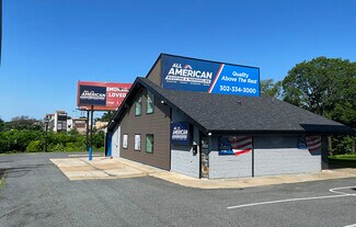 Plus de détails pour 4325 Kirkwood Hwy, Wilmington, DE - Local commercial à louer