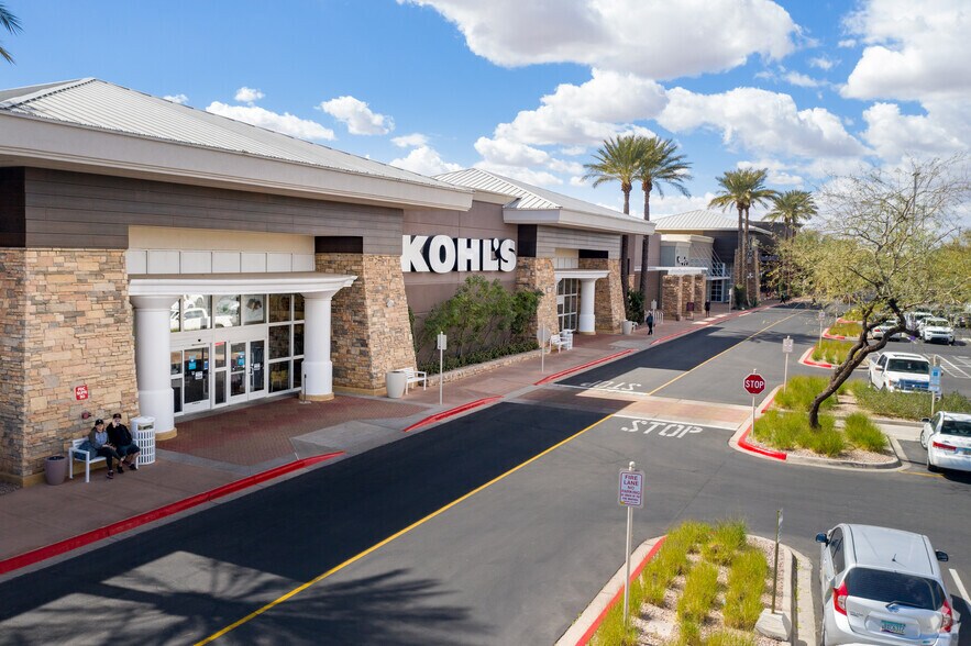 21001 Tatum Blvd, Phoenix, AZ à louer - Photo de l’immeuble – Image 2 sur 3