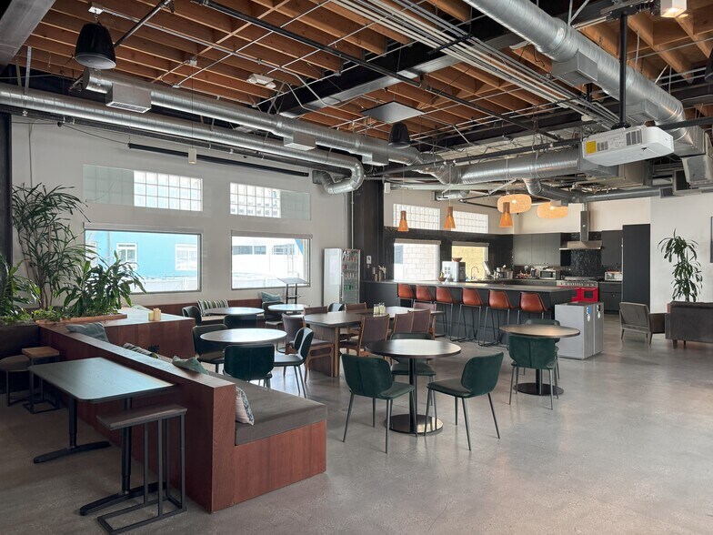 1422-1424 2nd St, Santa Monica, CA à louer - Photo de l’immeuble – Image 3 sur 9