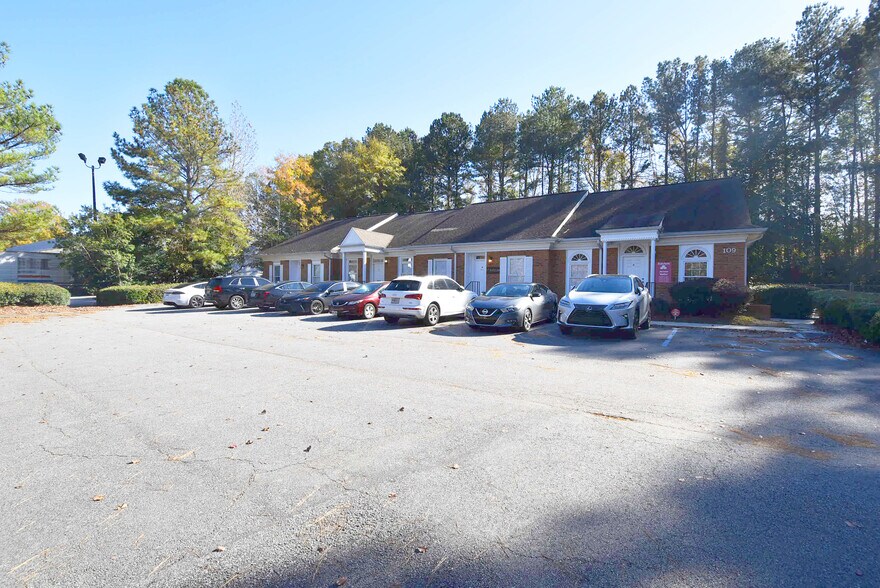 109 N 85 Pky, Fayetteville, GA à louer - Photo de l’immeuble – Image 2 sur 29