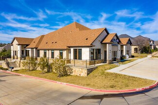 Plus de détails pour 6501 Precinct Line Rd, North Richland Hills, TX - Bureau à louer