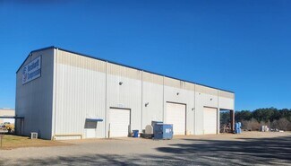 Plus de détails pour 540-Four S Pine Hill Landfill Rd, Kilgore, TX - Local d’activités à vendre