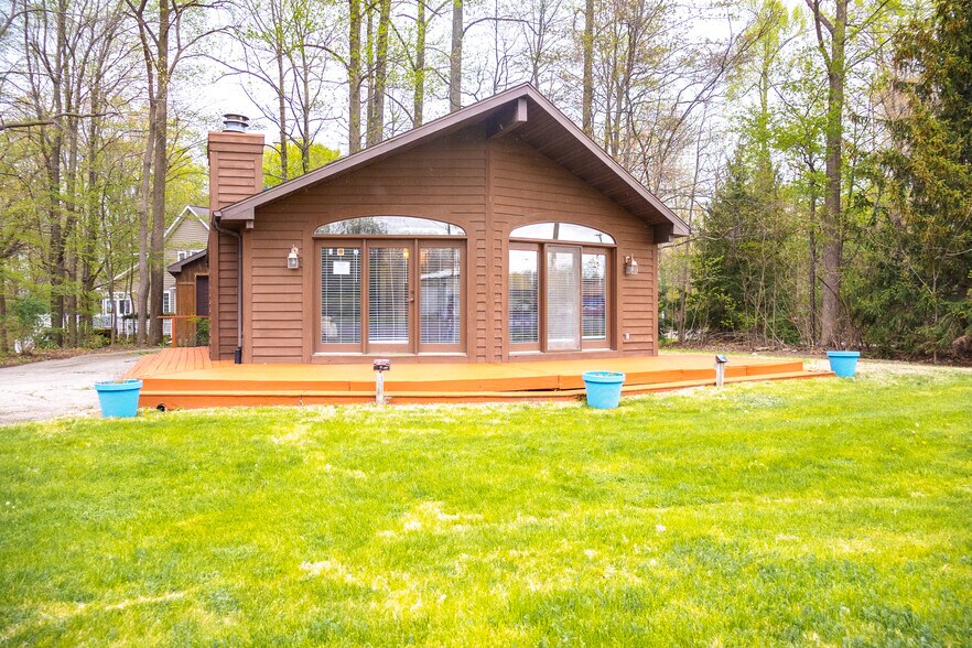 17656 US Highway 12, New Buffalo, MI à vendre - Photo de l’immeuble – Image 2 sur 32
