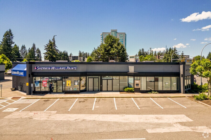 32412 S Fraser Way, Abbotsford, BC à louer - Photo de l’immeuble – Image 3 sur 3
