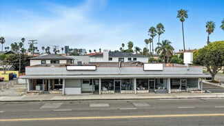 Plus de détails pour 901-909 S Pacific Coast Hwy, Redondo Beach, CA - Local commercial à vendre