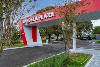 Mandela Plaza - immobilier d'entreprise