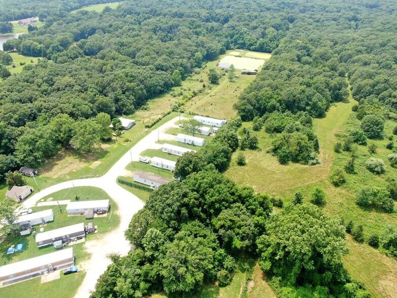 2902 Clay St, De Soto, MO à vendre - Photo de l’immeuble – Image 3 sur 68