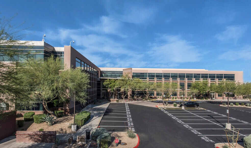 16425 N Pima Rd, Scottsdale, AZ à louer - Photo principale – Image 1 sur 17