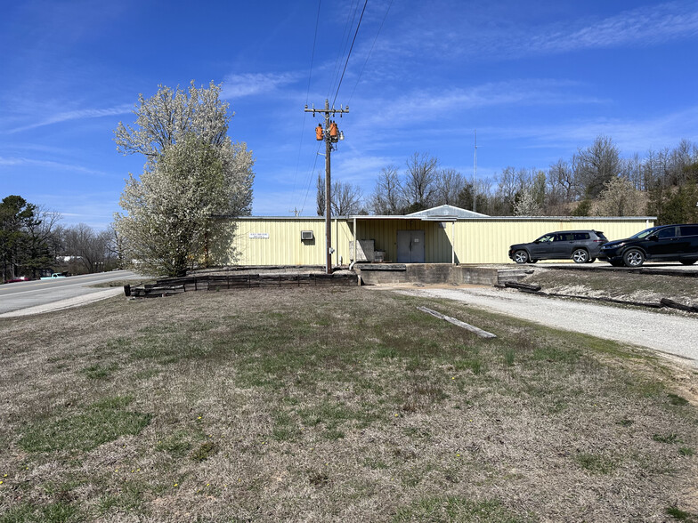 388 Highway 62 E, Salem, AR à vendre - Photo de l’immeuble – Image 2 sur 23