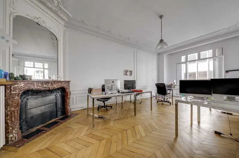 1-3 Rue De Penthièvre, Paris à louer Photo intérieure– Image 1 sur 4