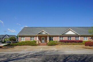 Plus de détails pour 3651 Mars Hill Rd, Watkinsville, GA - Bureau à louer
