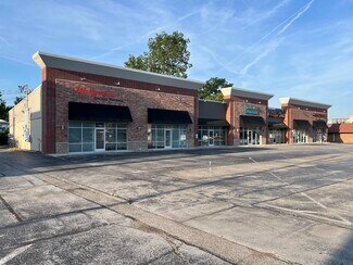 Plus de détails pour 1500 E Sunshine St, Springfield, MO - Local commercial à vendre