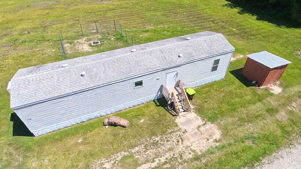 3283 Fire Dept Rd, Williamston, NC à vendre - Photo de l’immeuble – Image 2 sur 5