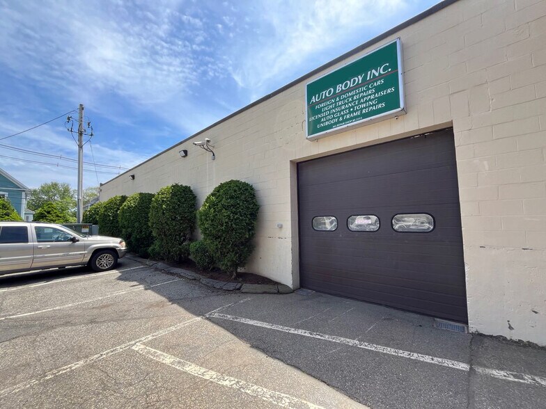 15 Water St, Danvers, MA à louer - Photo de l’immeuble – Image 2 sur 2